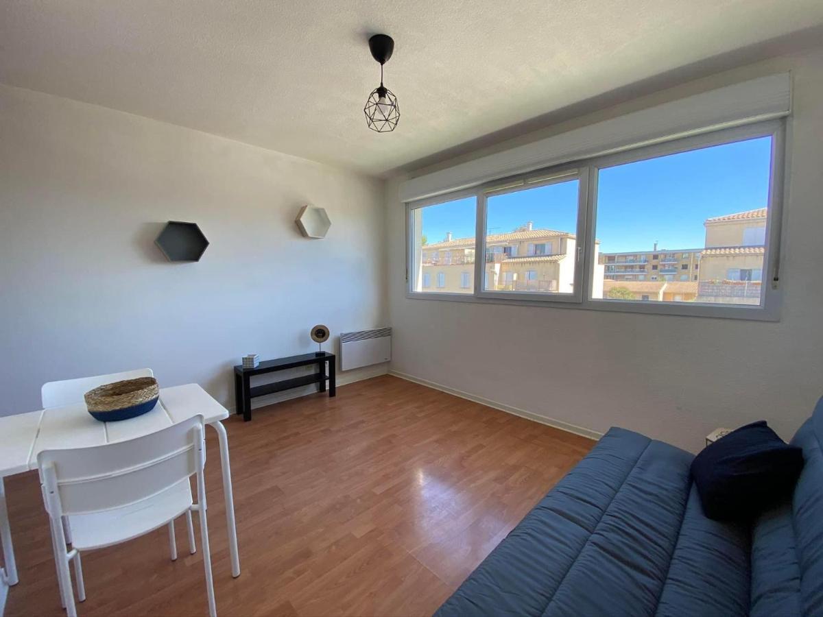 Studio 84 Apartment Avignon Luaran gambar