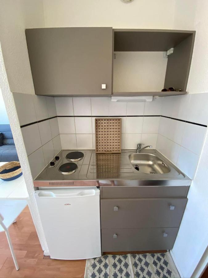 Studio 84 Apartment Avignon Luaran gambar