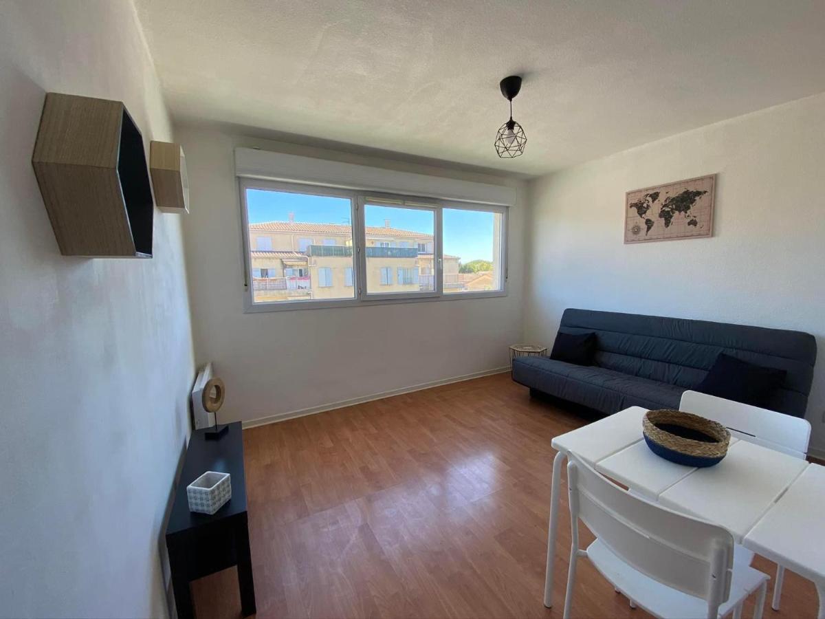 Studio 84 Apartment Avignon Luaran gambar