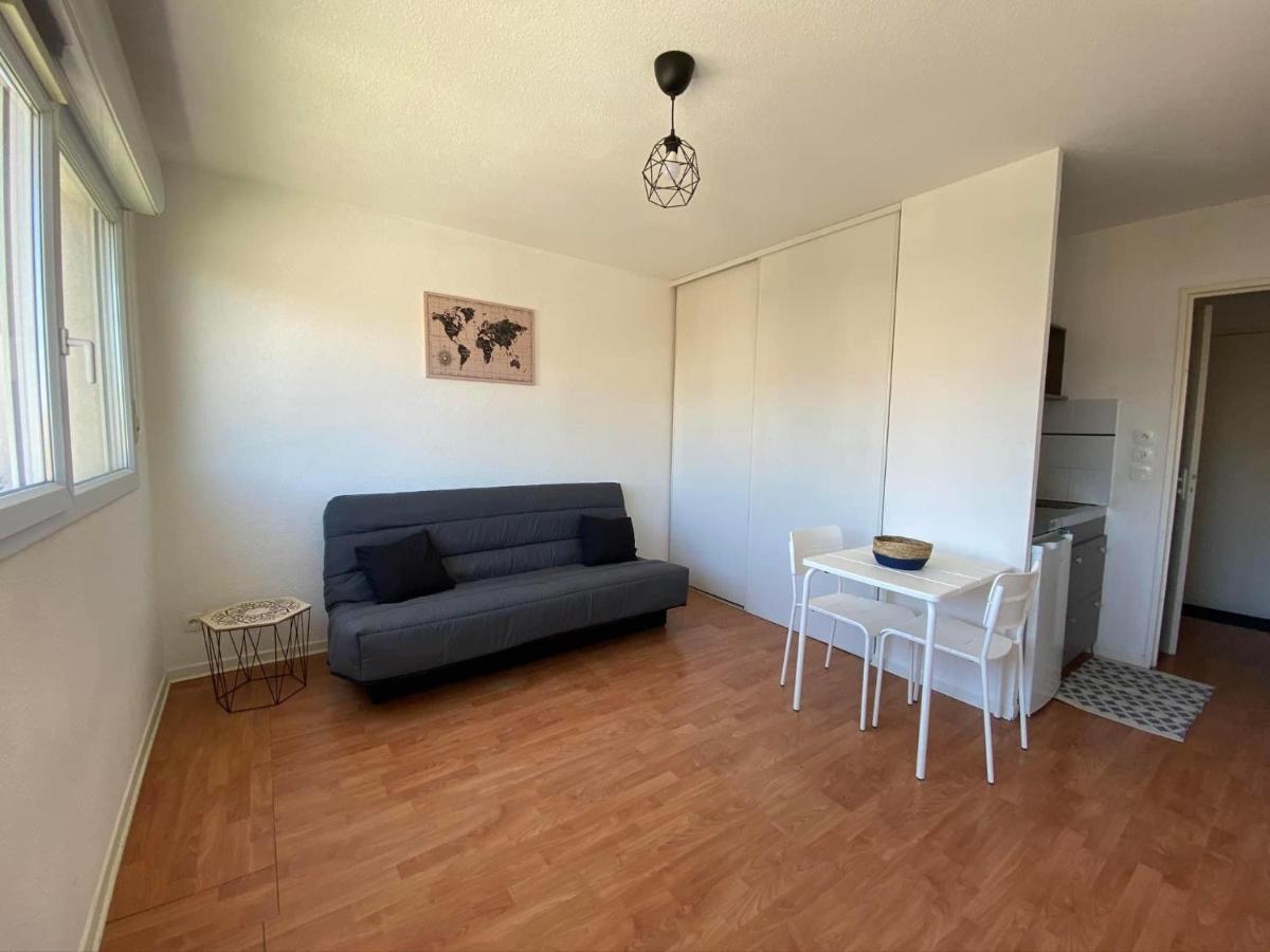 Studio 84 Apartment Avignon Luaran gambar