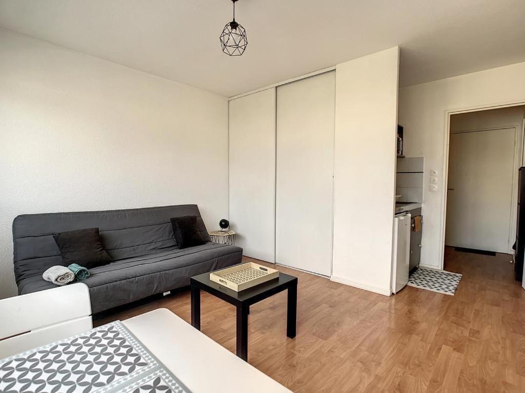 Studio 84 Apartment Avignon Luaran gambar