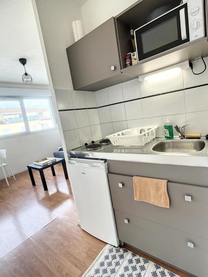 Studio 84 Apartment Avignon Luaran gambar