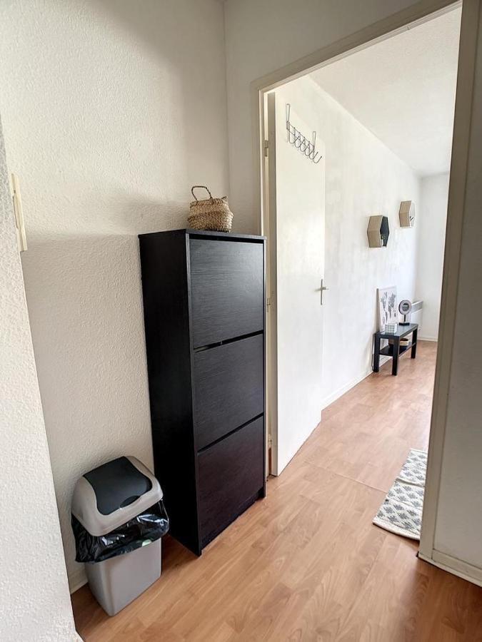 Studio 84 Apartment Avignon Luaran gambar